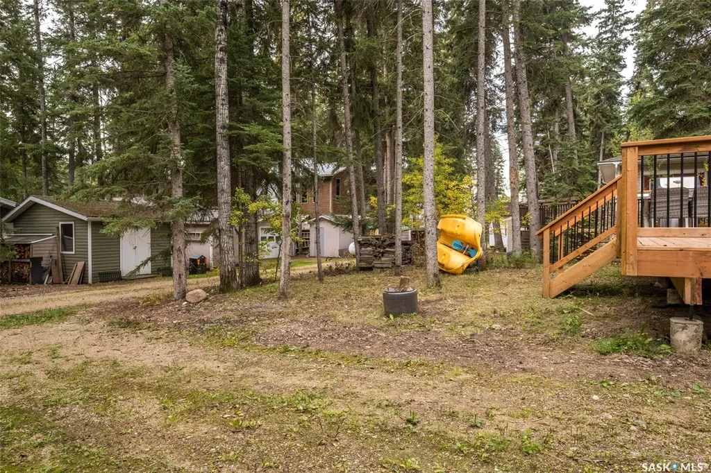 Lot 26 Block 4w Sturgeon Street Shellbrook Rm No. 493 SK S0J 2E0