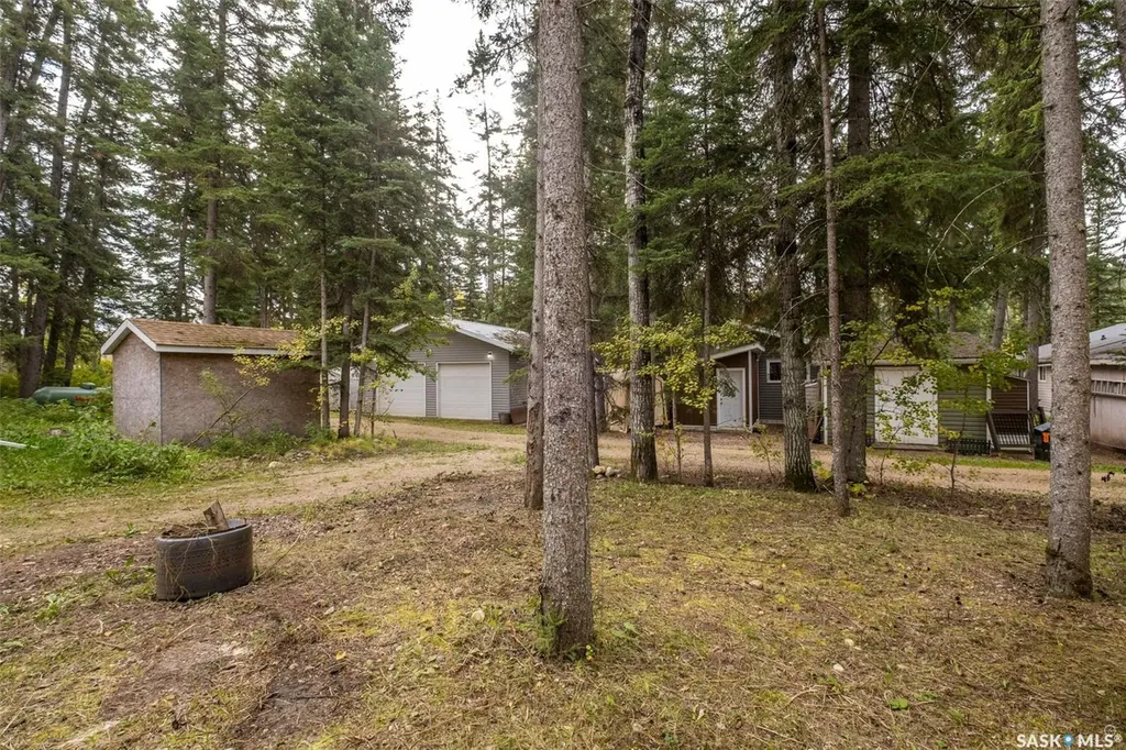 Lot 26 Block 4w Sturgeon Street Shellbrook Rm No. 493 SK S0J 2E0