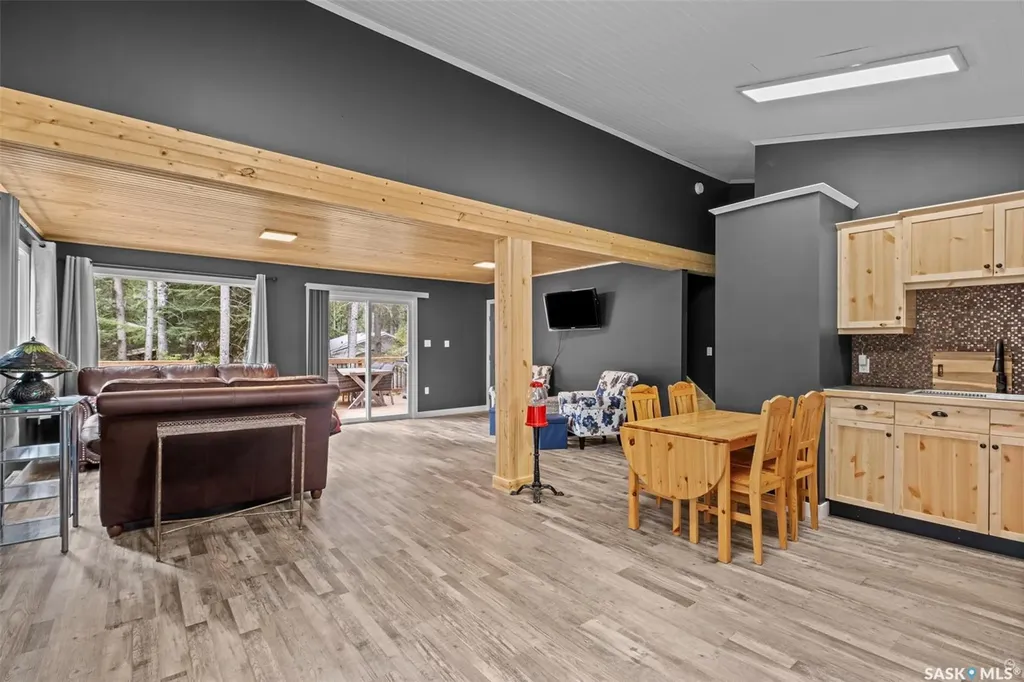 Lot 26 Block 4w Sturgeon Street Shellbrook Rm No. 493 SK S0J 2E0