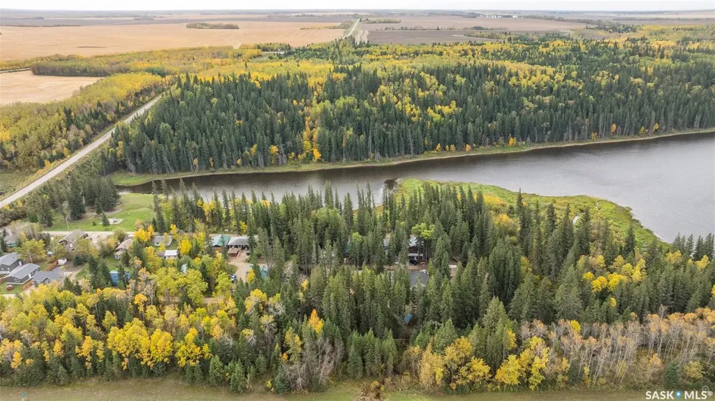 Lot 26 Block 4w Sturgeon Street Shellbrook Rm No. 493 SK S0J 2E0