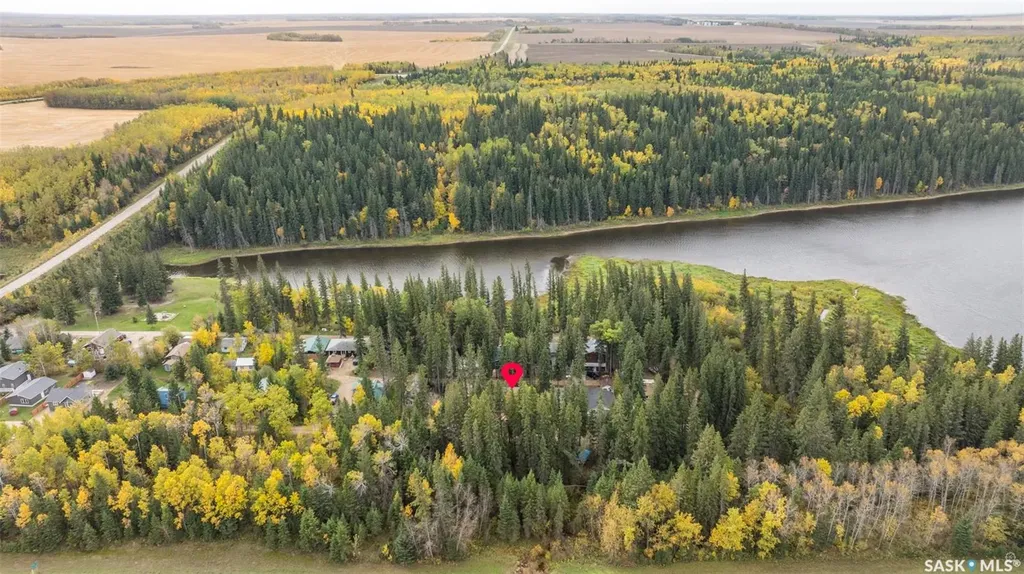 Lot 26 Block 4w Sturgeon Street Shellbrook Rm No. 493 SK S0J 2E0