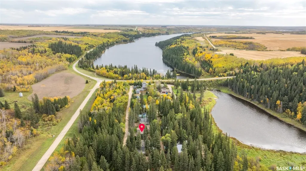 Lot 26 Block 4w Sturgeon Street Shellbrook Rm No. 493 SK S0J 2E0