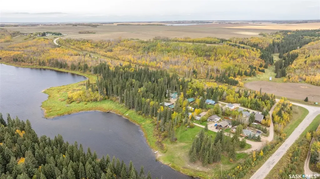 Lot 26 Block 4w Sturgeon Street Shellbrook Rm No. 493 SK S0J 2E0