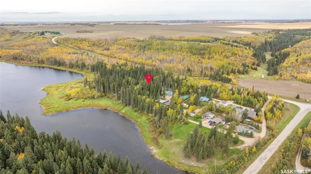 Lot 26 Block 4w Sturgeon Street Shellbrook Rm No. 493 SK S0J 2E0
