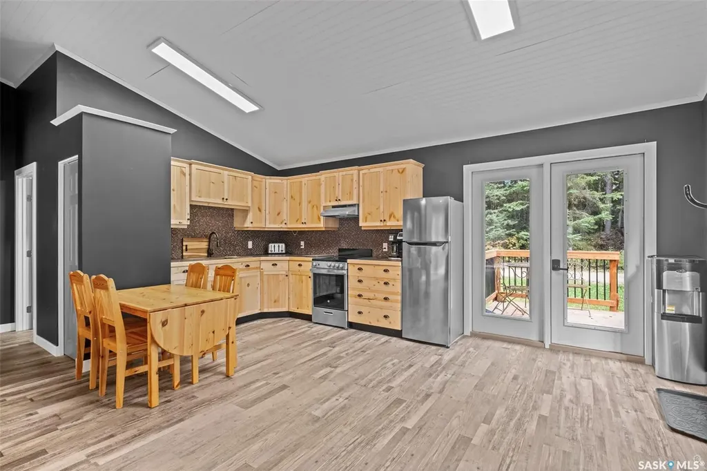 Lot 26 Block 4w Sturgeon Street Shellbrook Rm No. 493 SK S0J 2E0