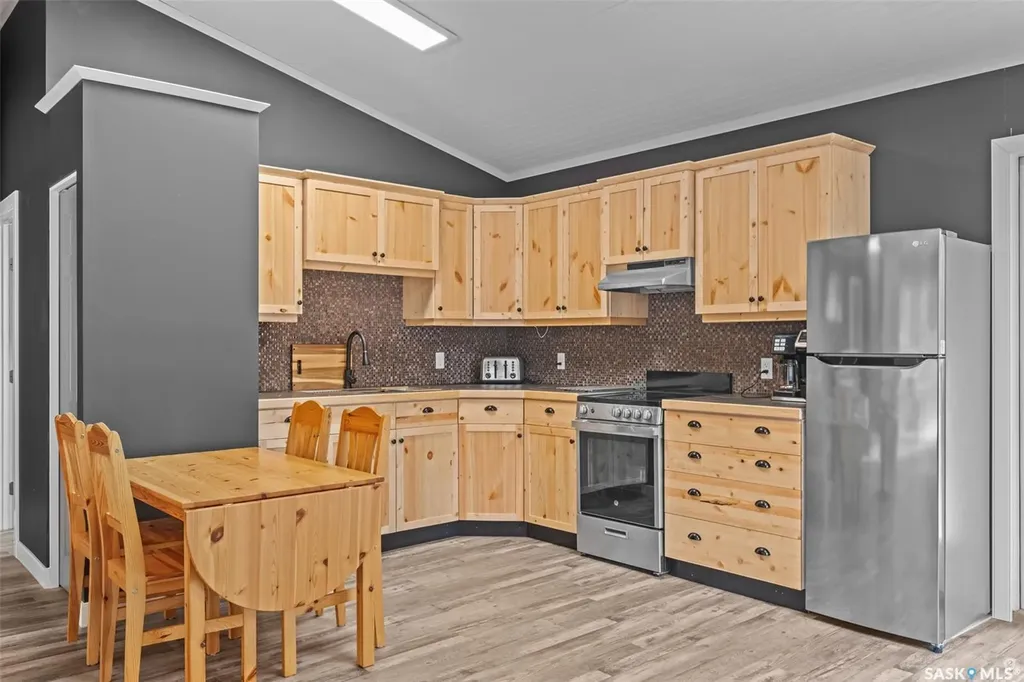 Lot 26 Block 4w Sturgeon Street Shellbrook Rm No. 493 SK S0J 2E0