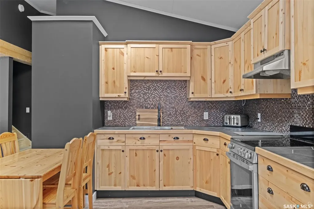 Lot 26 Block 4w Sturgeon Street Shellbrook Rm No. 493 SK S0J 2E0