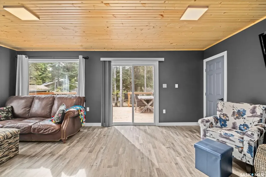 Lot 26 Block 4w Sturgeon Street Shellbrook Rm No. 493 SK S0J 2E0
