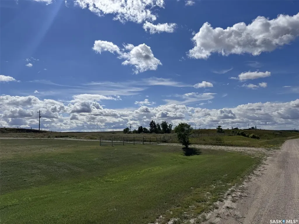 N Petrolia Road Moose Jaw Rm No. 161 SK S6H 7S9
