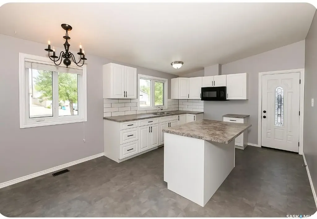 313 Yukon Avenue Kerrobert SK S0L 1R0