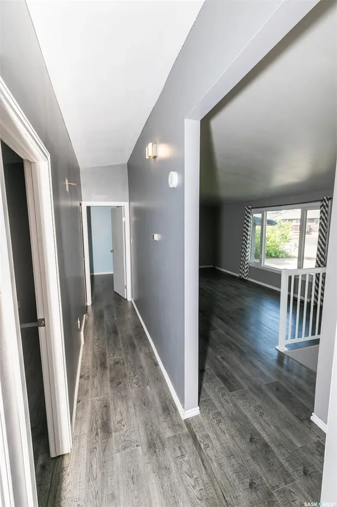 313 Yukon Avenue Kerrobert SK S0L 1R0