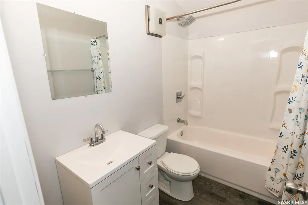 313 Yukon Avenue Kerrobert SK S0L 1R0