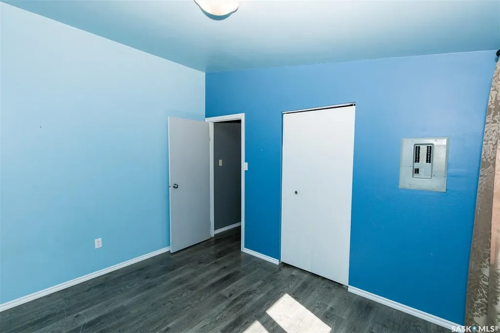 313 Yukon Avenue Kerrobert SK S0L 1R0