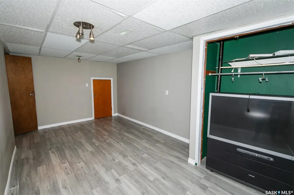 313 Yukon Avenue Kerrobert SK S0L 1R0