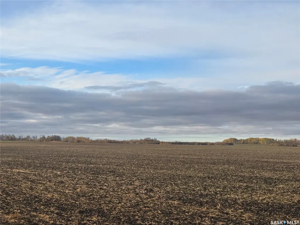 Rural Address Sliding Hills Rm No. 273 SK S0A 4H0