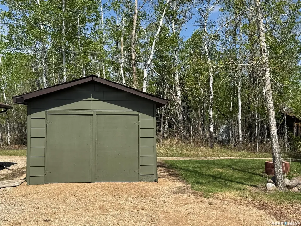 133 Pebble Beach Road Good Lake Rm No. 274 SK S0A 0L1