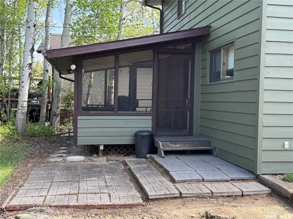 133 Pebble Beach Road Good Lake Rm No. 274 SK S0A 0L1