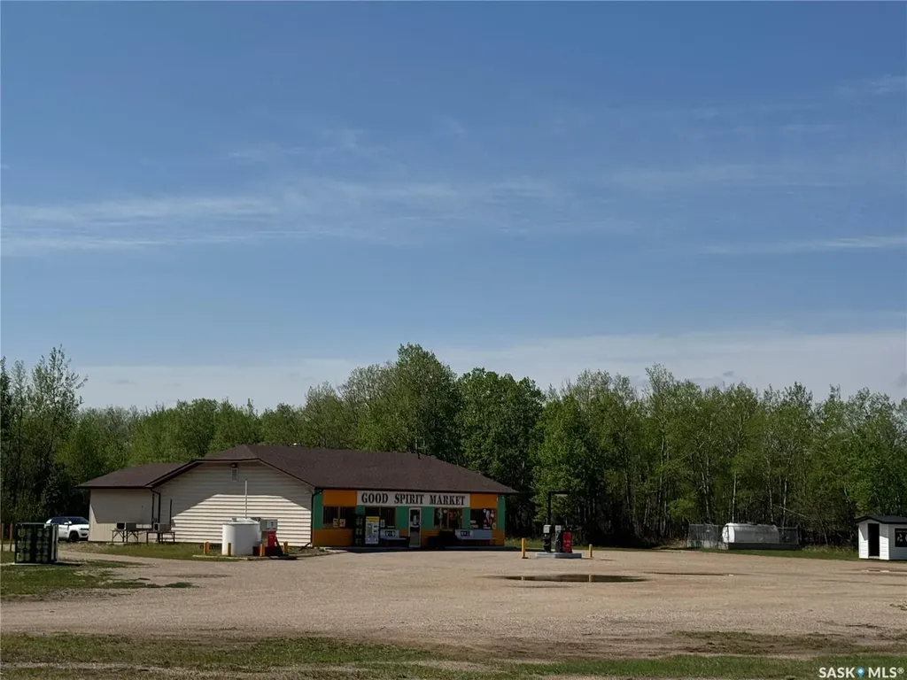 133 Pebble Beach Road Good Lake Rm No. 274 SK S0A 0L1