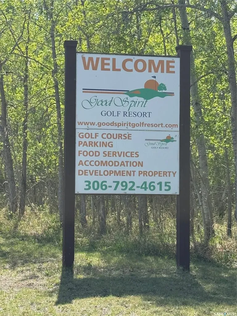 133 Pebble Beach Road Good Lake Rm No. 274 SK S0A 0L1