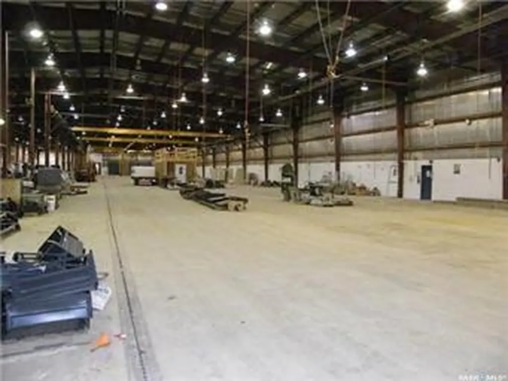 100 Canola Avenue North Battleford SK S9A 3Z7