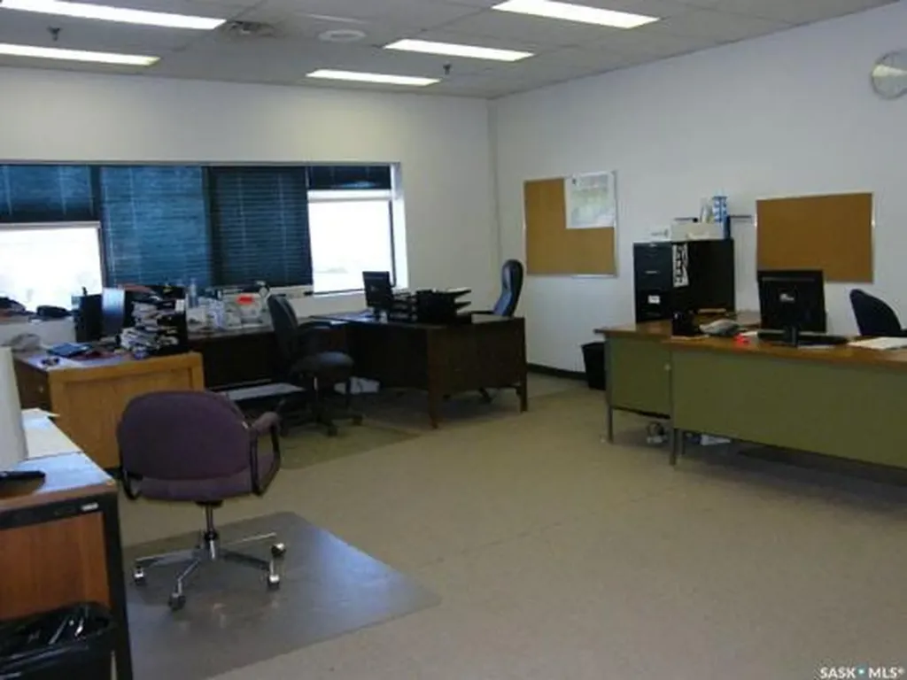 100 Canola Avenue North Battleford SK S9A 3Z7