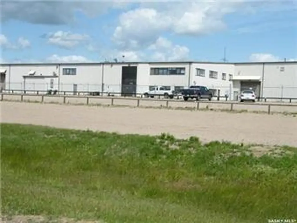 100 Canola Avenue North Battleford SK S9A 3Z7