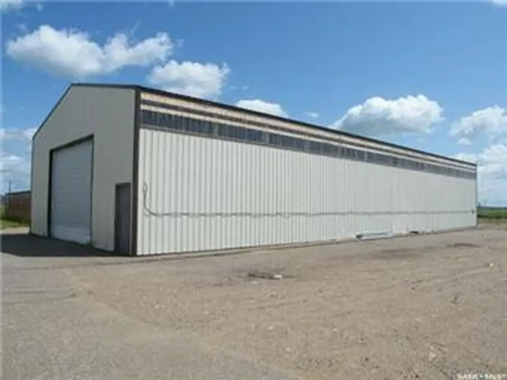 100 Canola Avenue North Battleford SK S9A 3Z7