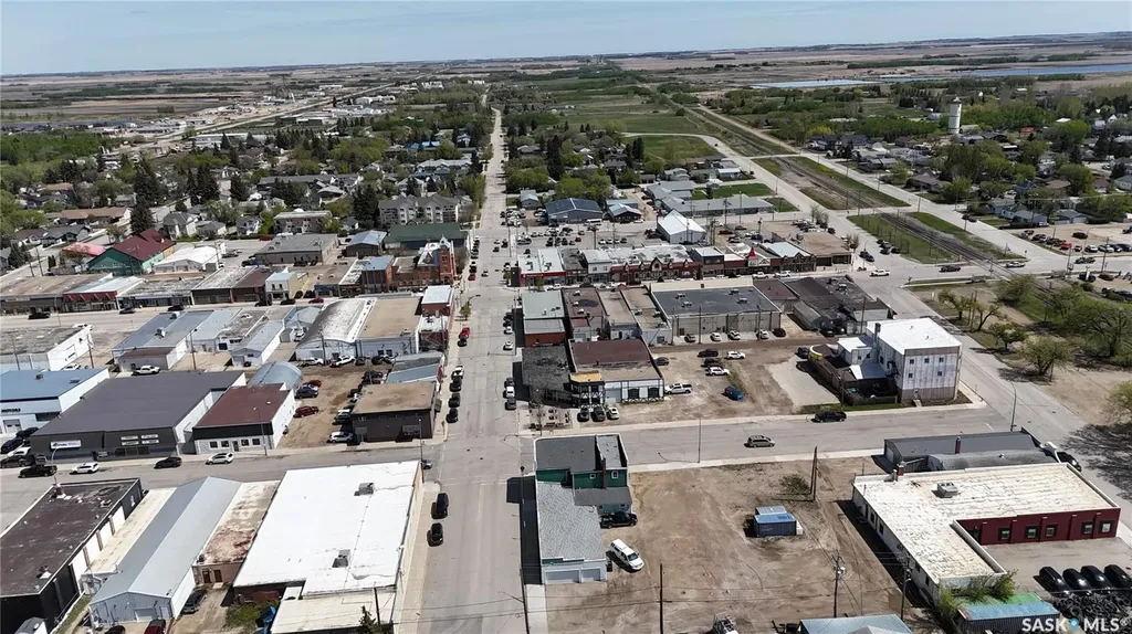 520 9th Street Humboldt SK S0K 2A0