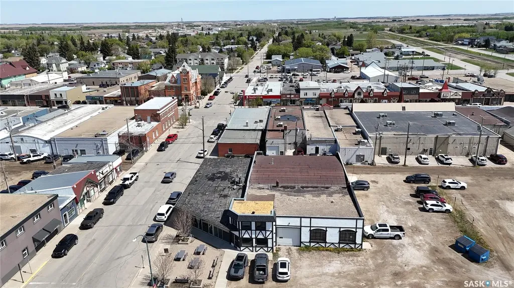 520 9th Street Humboldt SK S0K 2A0