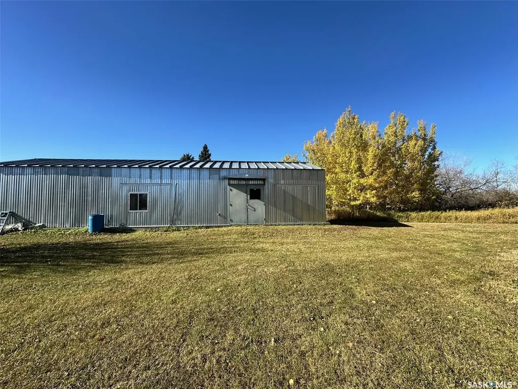 Rural Address Hudson Bay Rm No. 394 SK S0E 0Y0