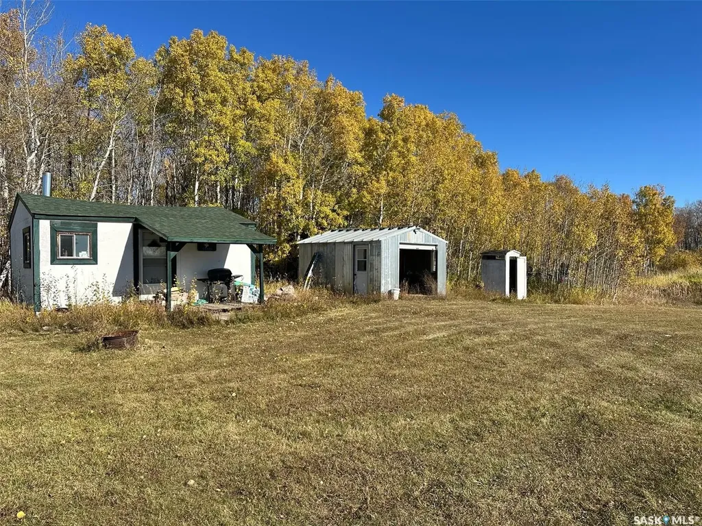 Rural Address Hudson Bay Rm No. 394 SK S0E 0Y0