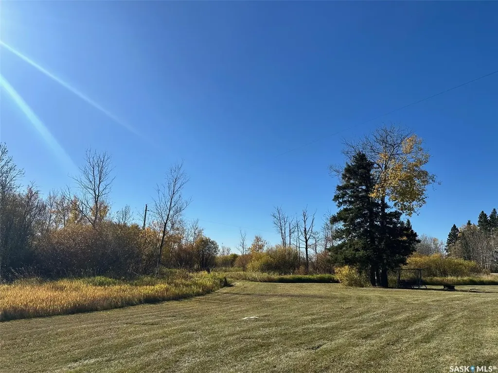 Rural Address Hudson Bay Rm No. 394 SK S0E 0Y0