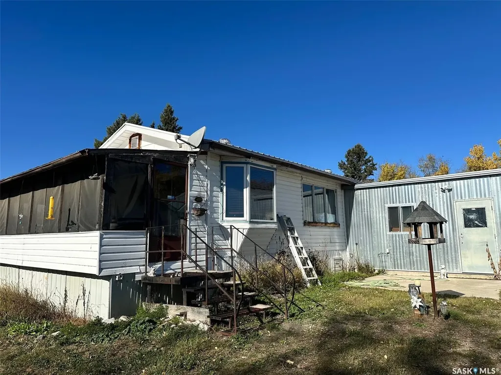 Rural Address Hudson Bay Rm No. 394 SK S0E 0Y0