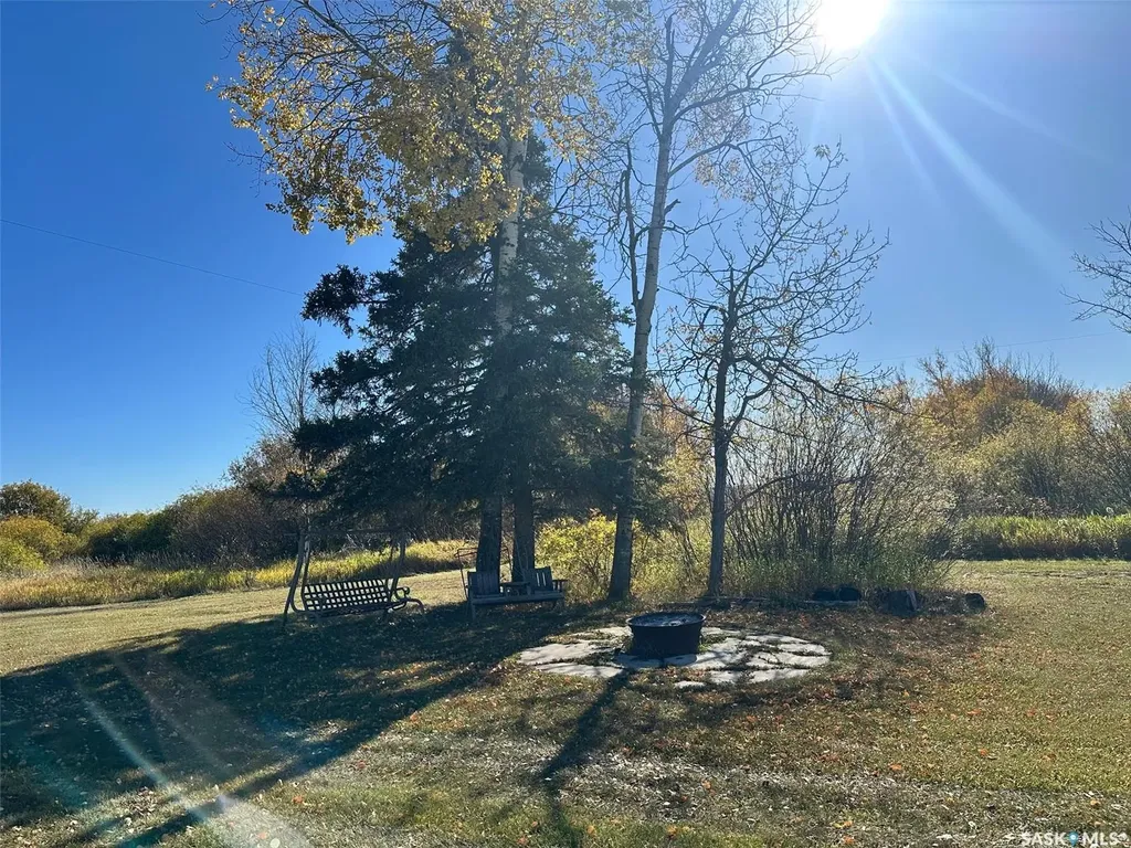 Rural Address Hudson Bay Rm No. 394 SK S0E 0Y0