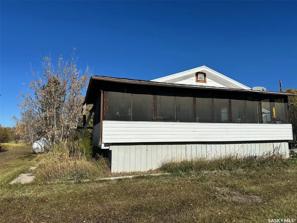 Rural Address Hudson Bay Rm No. 394 SK S0E 0Y0