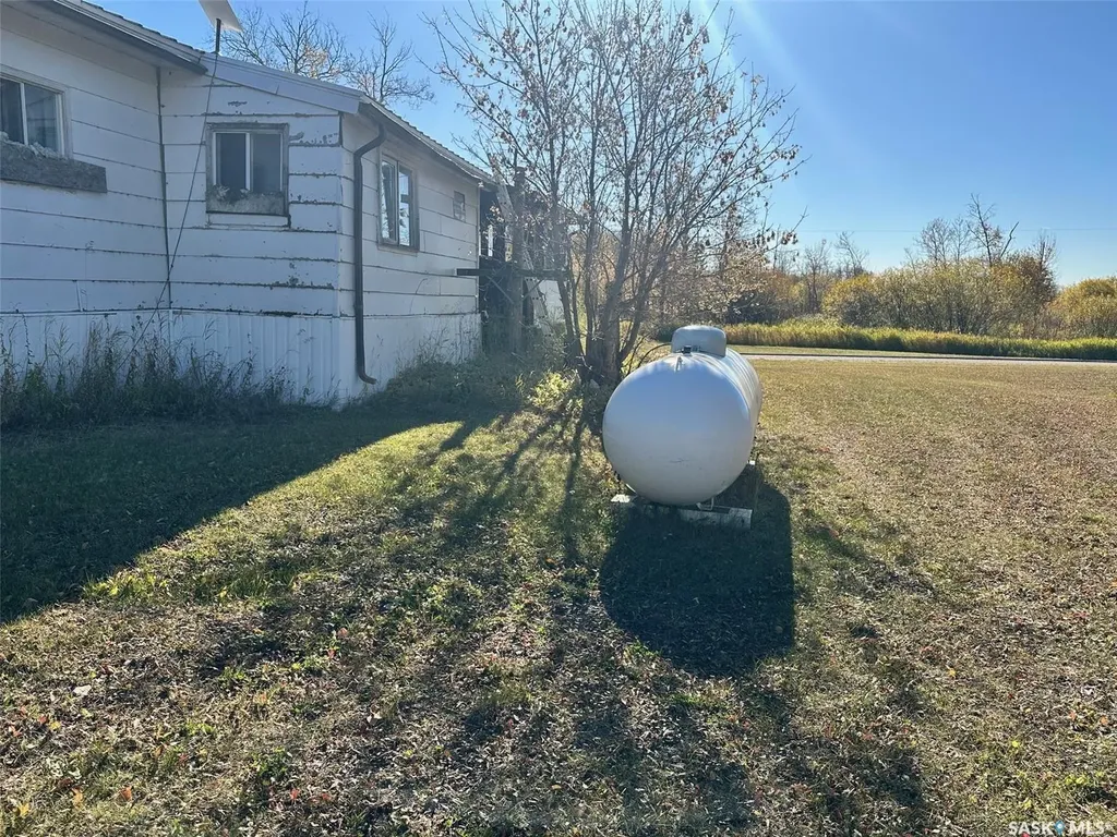 Rural Address Hudson Bay Rm No. 394 SK S0E 0Y0