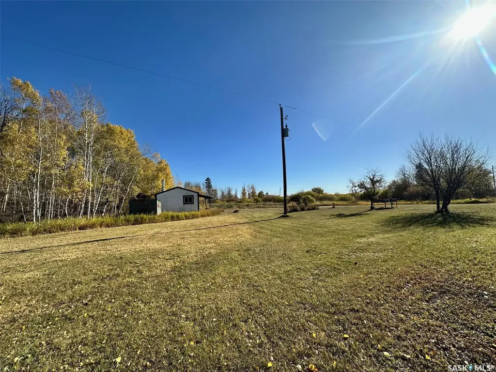 Rural Address Hudson Bay Rm No. 394 SK S0E 0Y0