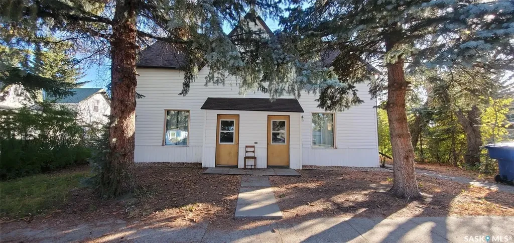 109 Cairo Street Wolseley SK S0G 5H0
