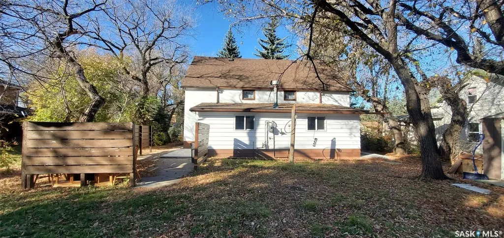 109 Cairo Street Wolseley SK S0G 5H0