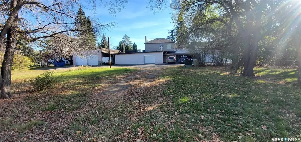 109 Cairo Street Wolseley SK S0G 5H0