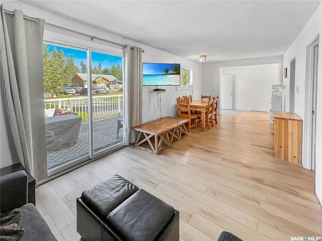 17 White Poplar Crescent Candle Lake SK S0J 3E0