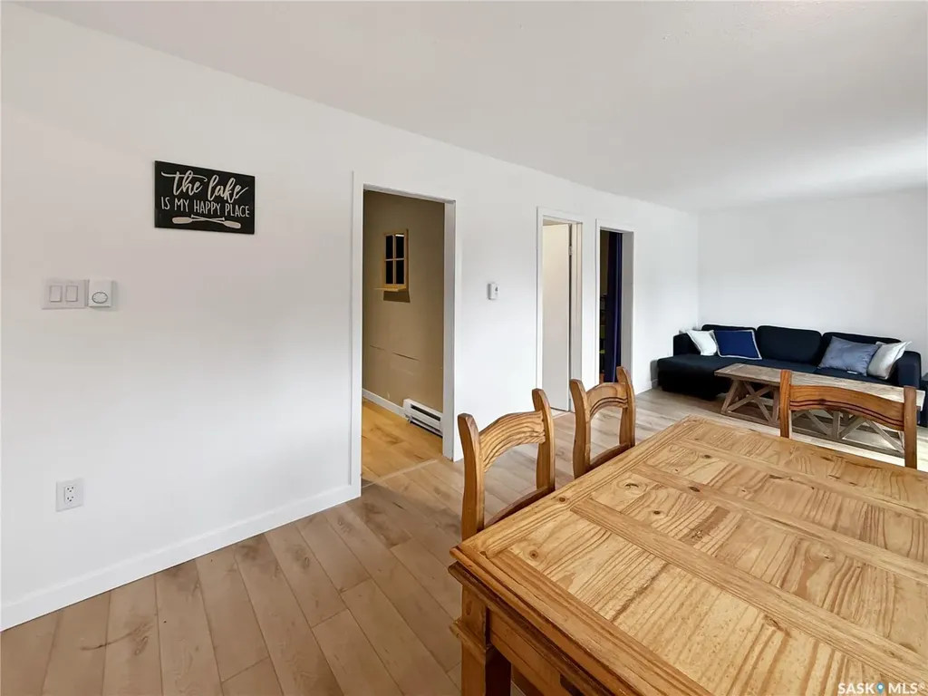 17 White Poplar Crescent Candle Lake SK S0J 3E0