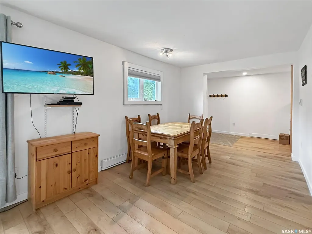 17 White Poplar Crescent Candle Lake SK S0J 3E0