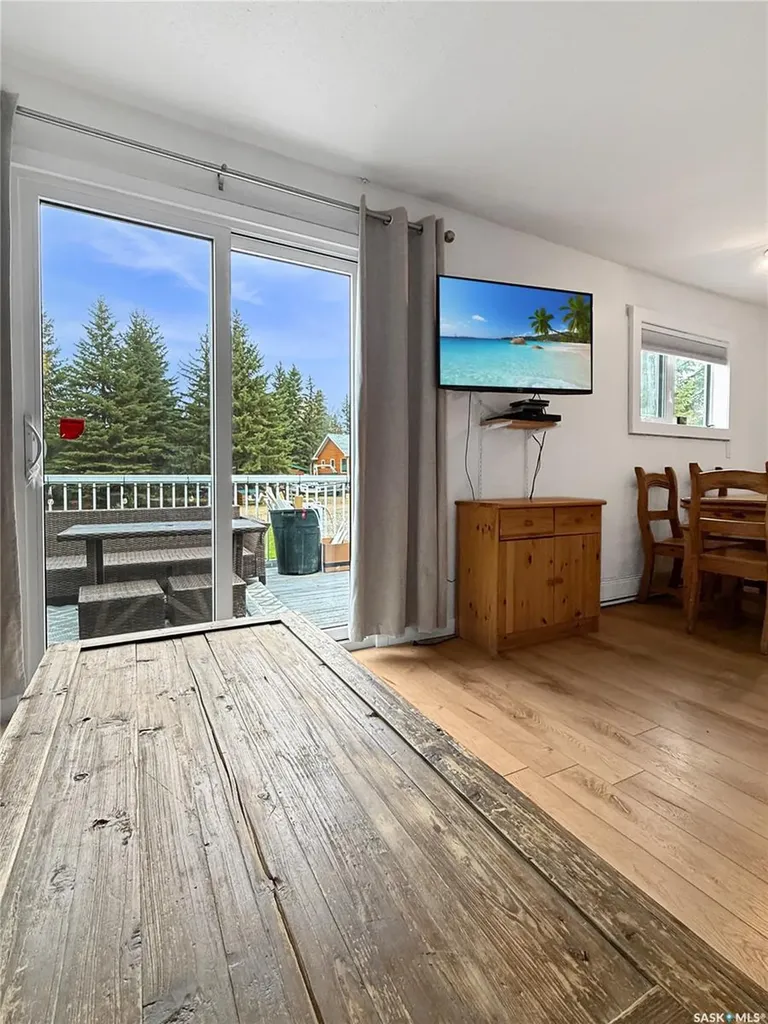 17 White Poplar Crescent Candle Lake SK S0J 3E0