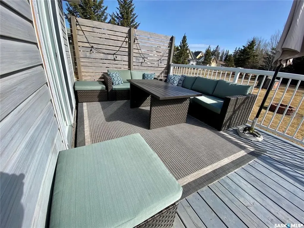 17 White Poplar Crescent Candle Lake SK S0J 3E0