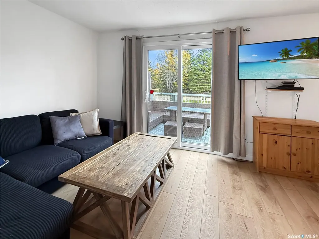 17 White Poplar Crescent Candle Lake SK S0J 3E0