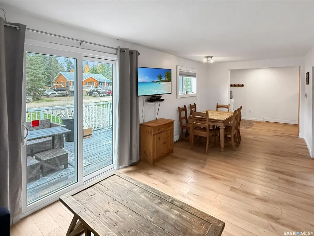 17 White Poplar Crescent Candle Lake SK S0J 3E0