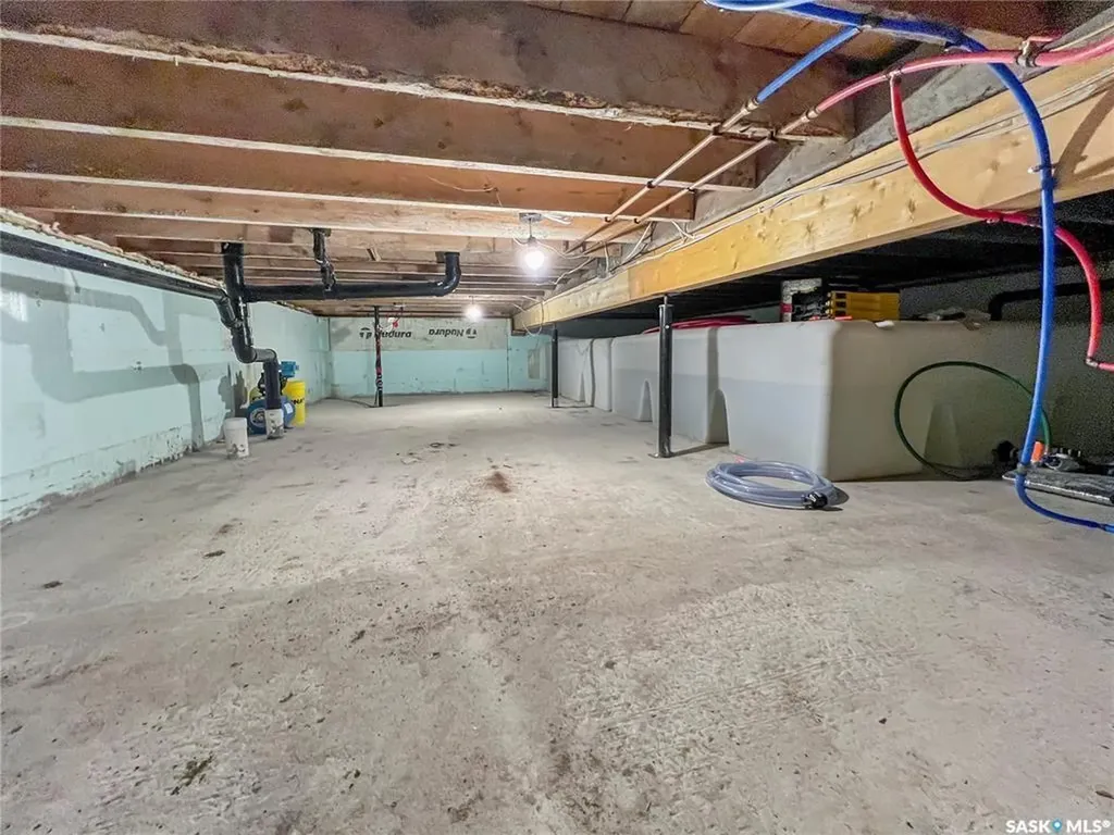 17 White Poplar Crescent Candle Lake SK S0J 3E0