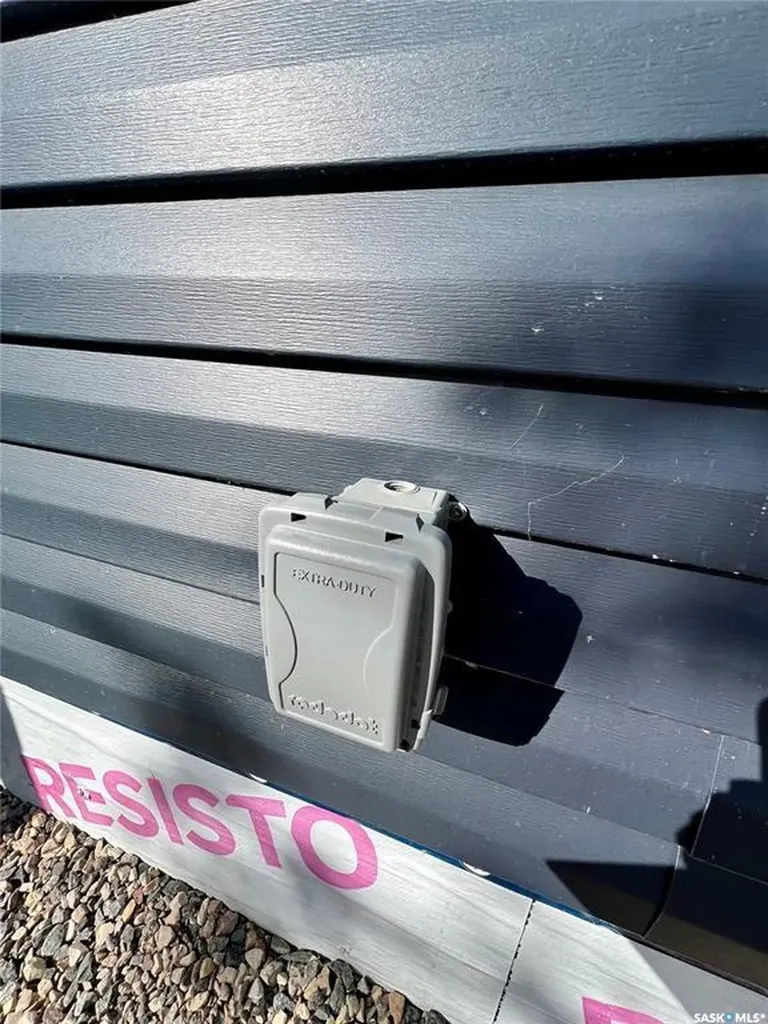 17 White Poplar Crescent Candle Lake SK S0J 3E0