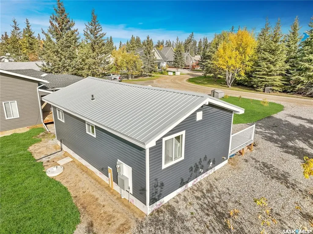 17 White Poplar Crescent Candle Lake SK S0J 3E0